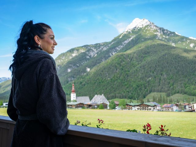 Landhaus Tirolerherz