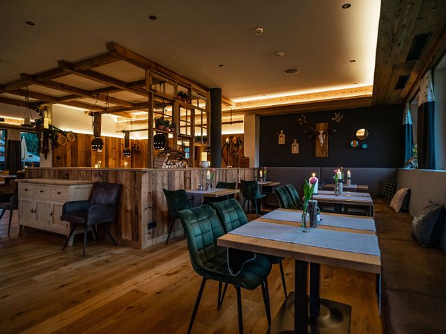 Landhaus Tirolerherz