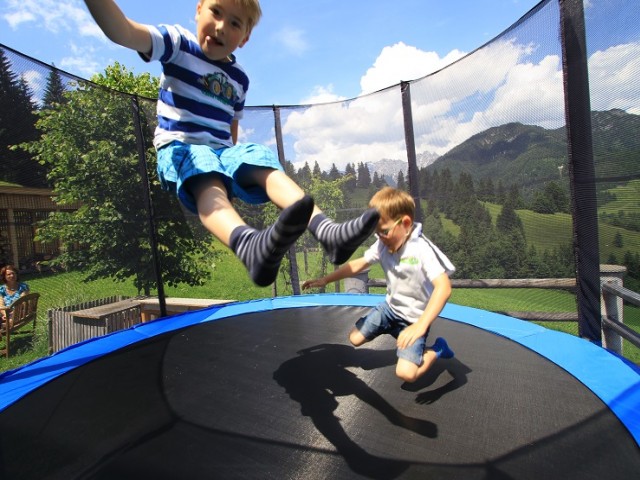 Ferienhof Obertenn