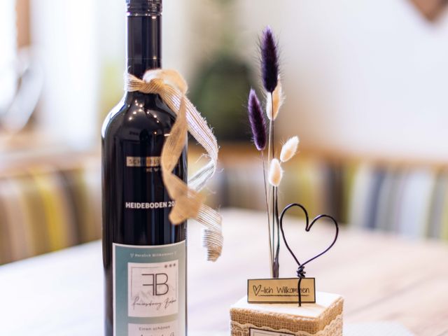 Appartement Barbara in Leogang