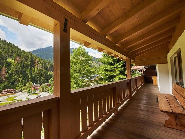 Ferienhaus Leitold "Holiday Home Leitold"