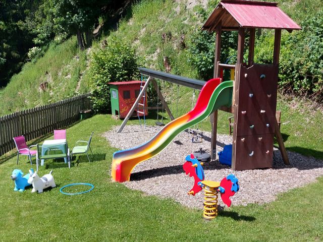 Ferienwohnungen Unterreithof