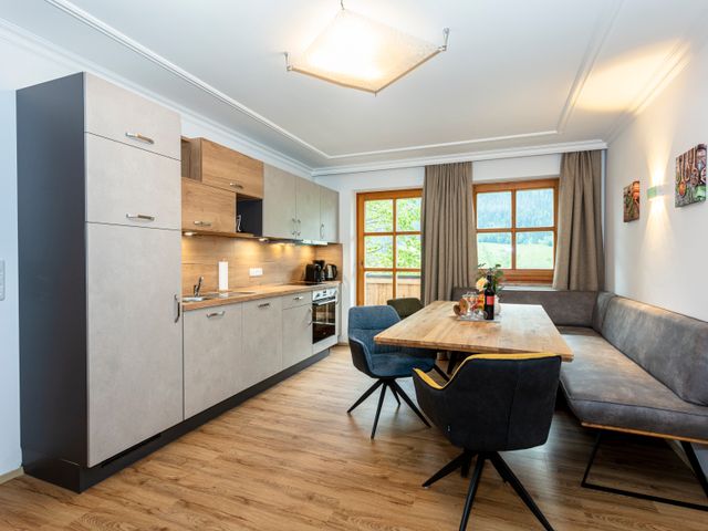 Ferienwohnungen Unterreithof