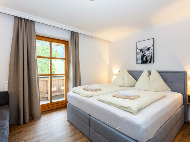 Ferienwohnungen Unterreithof