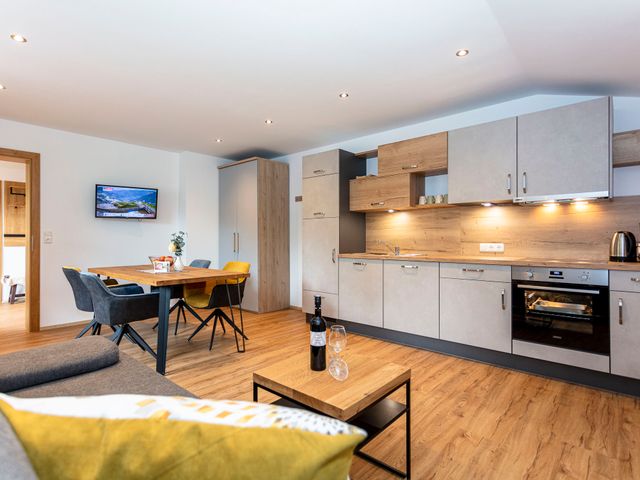 Ferienwohnungen Unterreithof