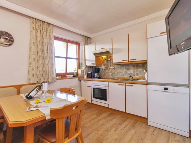 Ferienwohnungen Unterreithof