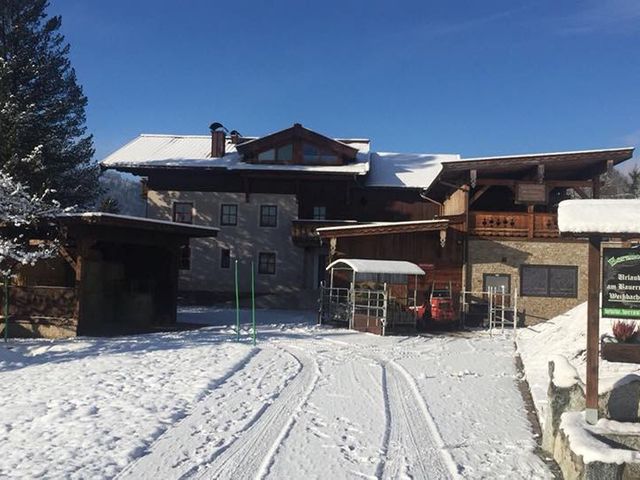 Appartements Leogang - 3D Rundgang