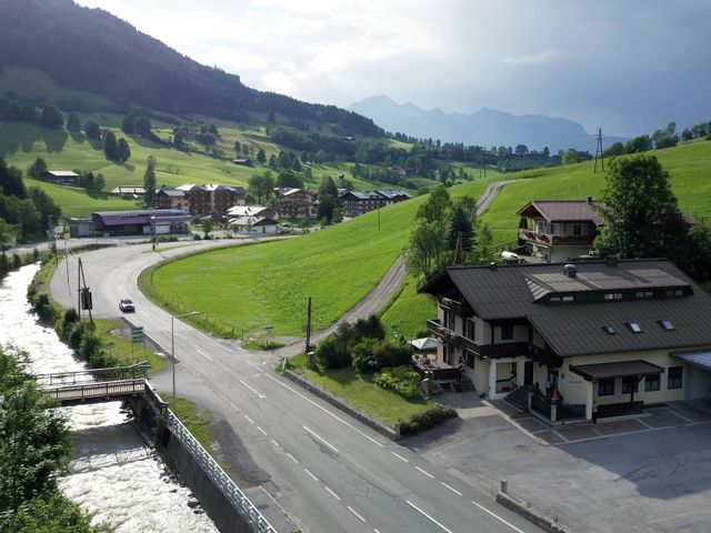 Sonnberg Lodge