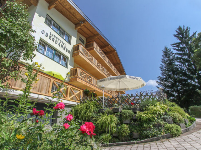 Landhotel Oberdanner