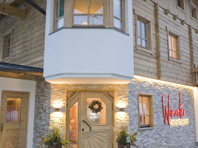Wimreiter Appartements