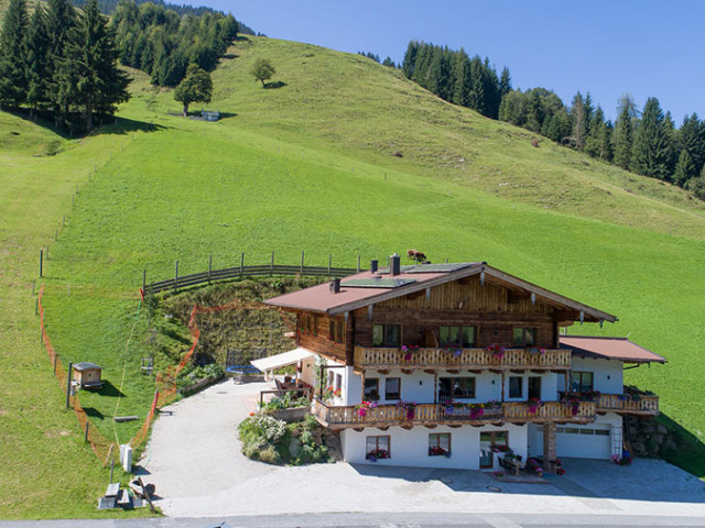 Landhaus Hinterglemm