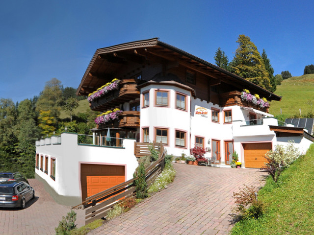 Gästehaus Marie - Anderl
