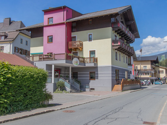 Sporthotel Kitz - am Fuße des Großglockners