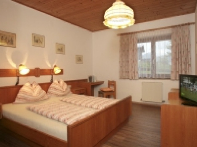 A'nette Pension in Kaprun