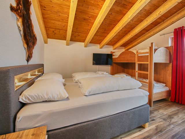 Ferienwohnung GoodLife Top 3 - 5 Saalbach-Hinterglemm