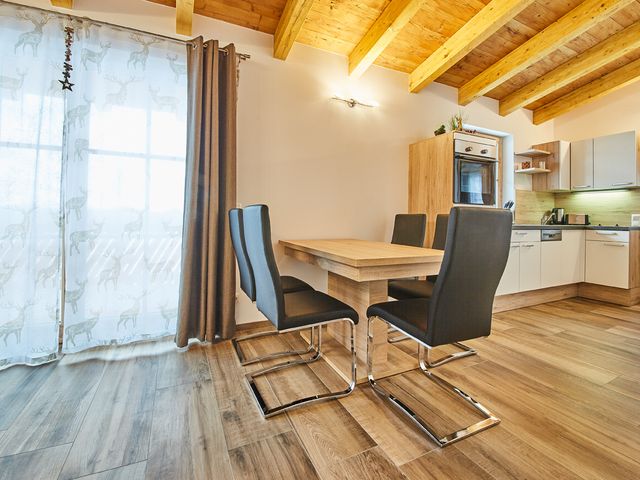 Ferienwohnung GoodLife Top 1 & 2 Saalbach-Hinterglemm