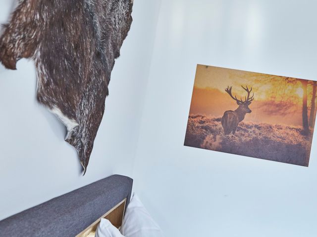 Haus Bellevue Appartement MountainFeeling Saalbach-Hinterglemm