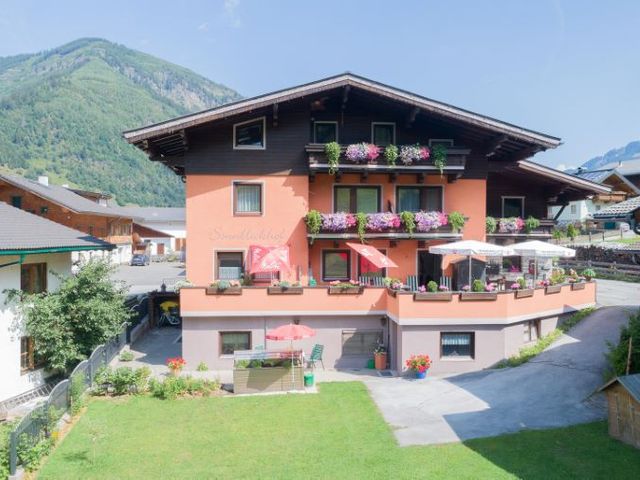 Ferienpension Sonnblickhof