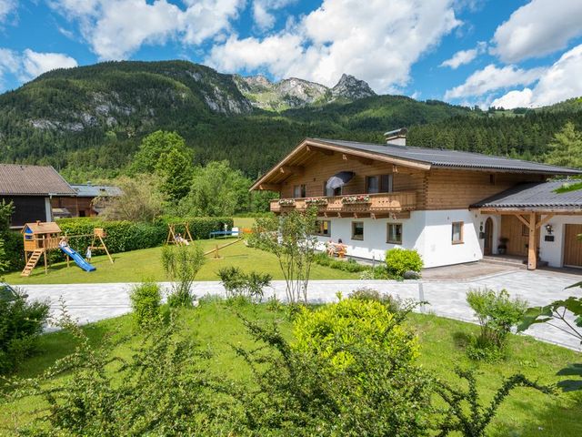 Haus Alpenblick