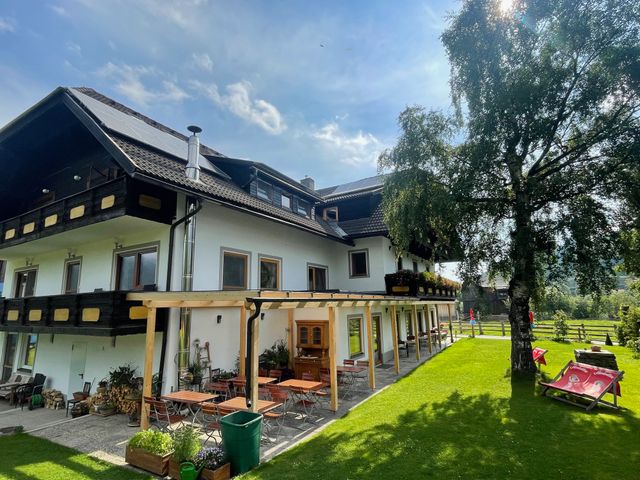 Landhaus Lungau