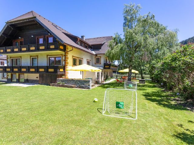 Landhaus Lungau