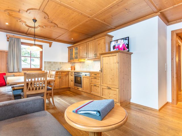 Feriengut Ottacherhof