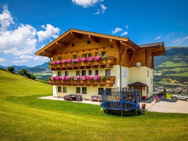 Oberhaushof