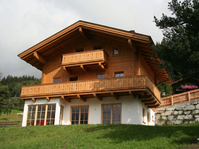 Chalet Descansa