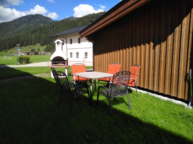 Bauernhof Recherhof