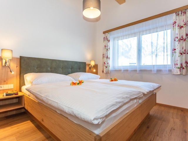 Ferienwohnung Monika