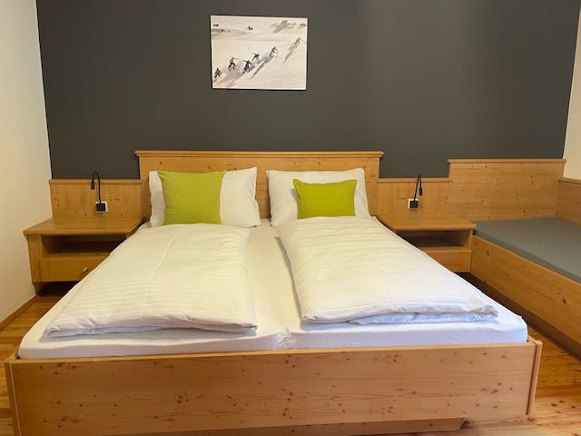Ferienhaus Antonia