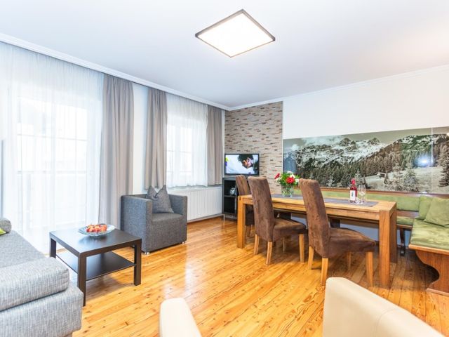 Ferienhaus Antonia