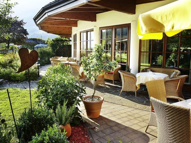 Wanderhotel Kirchner