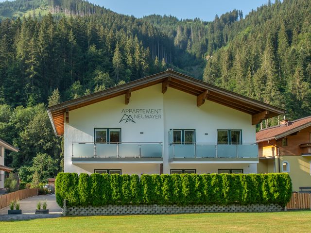 Appartement Neumayer