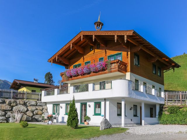 Ferienwohnung Neureithof