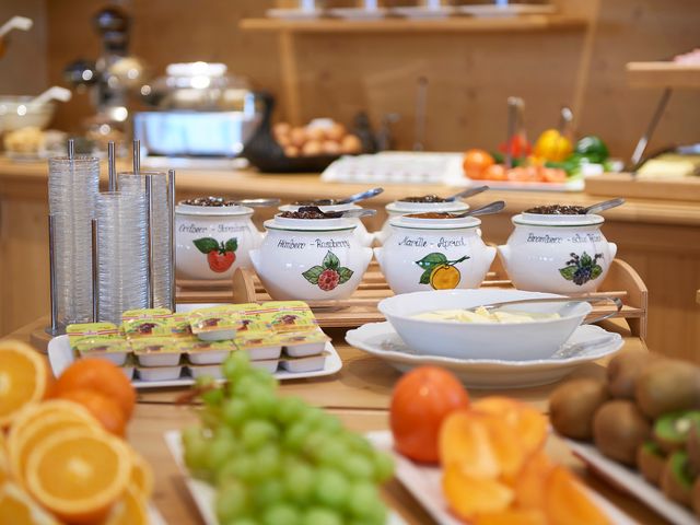 Frühstückshotel Birkenhof