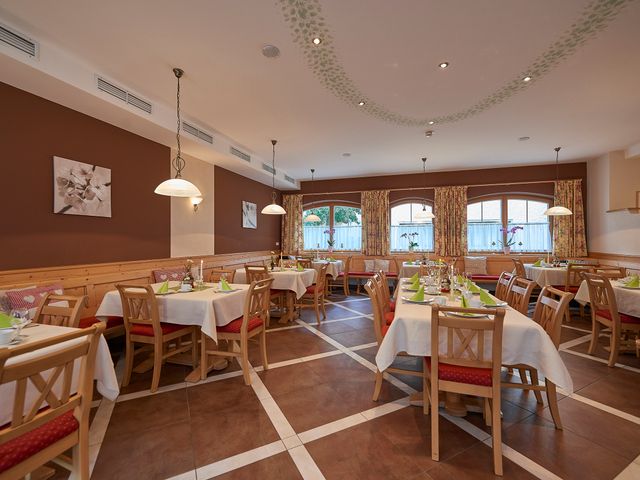 Frühstückshotel Birkenhof