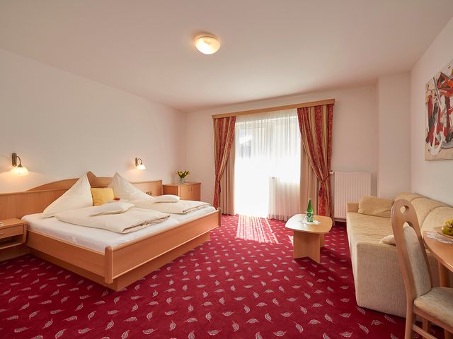 Frühstückshotel Birkenhof