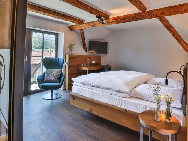 Hotel-Gasthof zum Bach