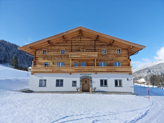 Der Pfindlhof