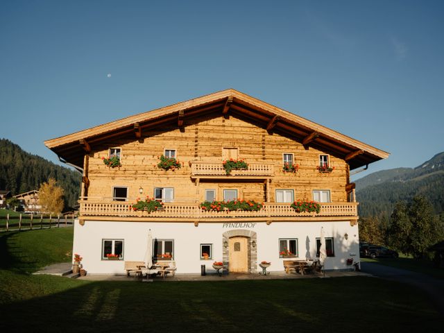 Der Pfindlhof