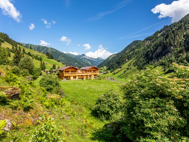 Raingrub Chalets