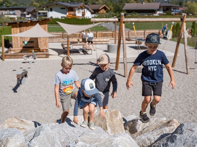 Jagglinghof