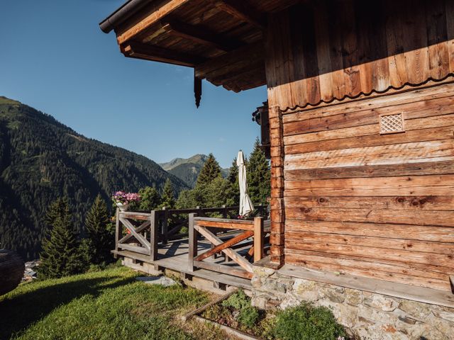 Chalet Martenalm
