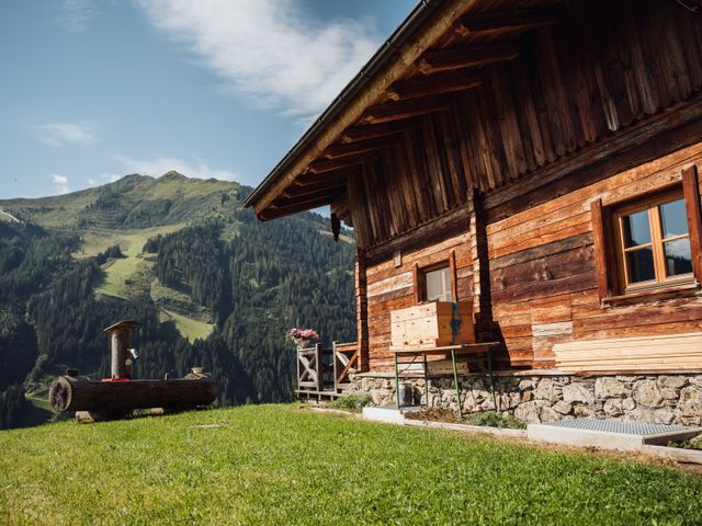 Chalet Martenalm