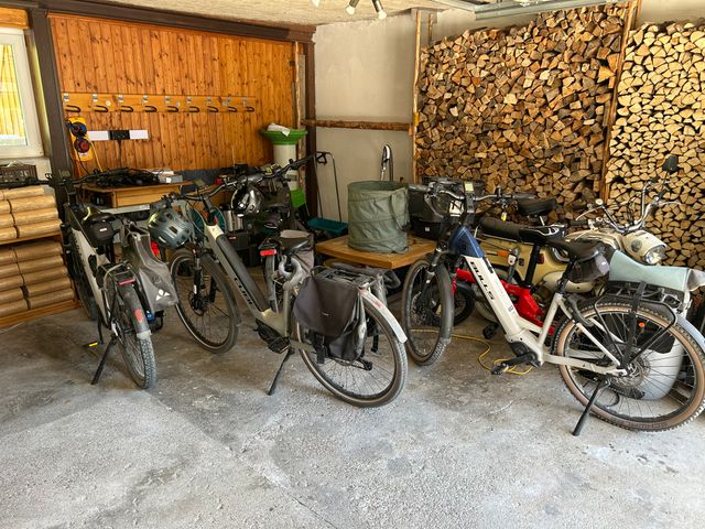 Ferienhaus Elisabeth NaturNah in Fieberbrunn