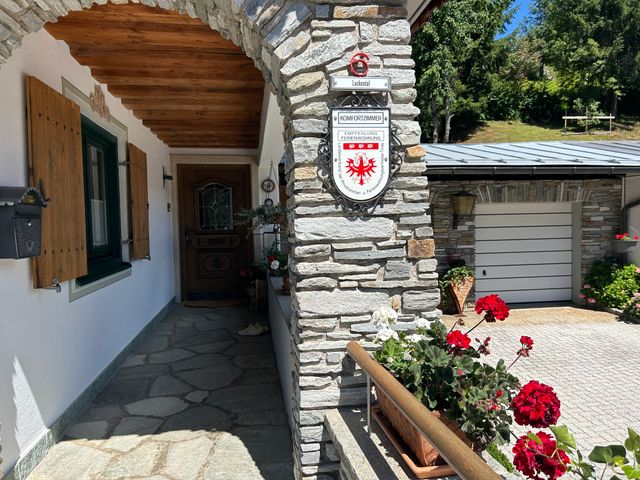 Ferienhaus Elisabeth NaturNah in Fieberbrunn