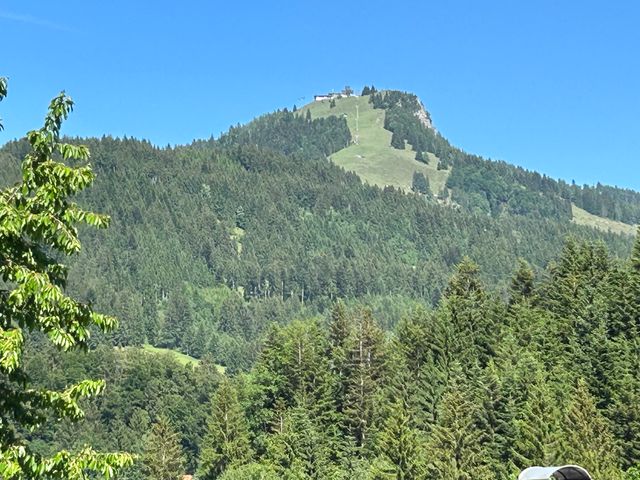 Ferienhaus Elisabeth NaturNah in Fieberbrunn