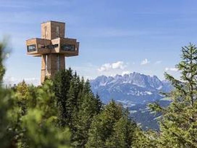 Ferienhaus Elisabeth NaturNah in Fieberbrunn