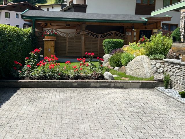 Ferienhaus Elisabeth NaturNah in Fieberbrunn